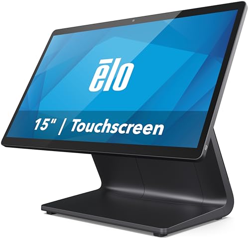 Image of Elo EloPOS Z30 with Intel, 15.6 inch 1080p Full HD POS Terminal, Pentium, Win 10, 8GB RAM, 128GB SSD, no CFD