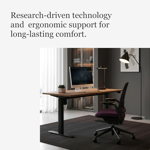 Steelcase Gesture chair