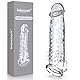 LIEBESZEIT© Premium Penishülle - NEUHEIT 2025 - Innovativer Penis Sleeve Penismanschette Cock-Sleeve Penissleeve - Penisvergrößerung Dick Pennis Extender Male - Sex Toys Sexspielzeug für Männer Extrem