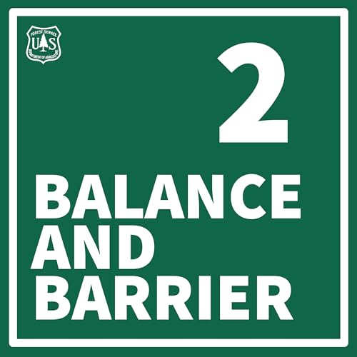 Couverture de Balance & Barrier: Wasps vs. Emerald Ash Borer Beetle