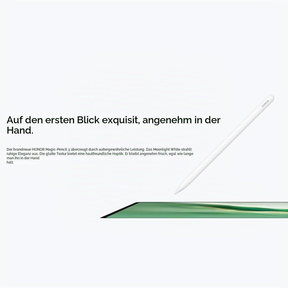 Honor Magic Pencil 3 Weiß (White)