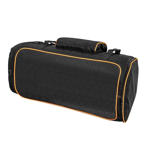 Sac de protection haut-parleur 710 anti-chocs pour éviter les rayures en voyage