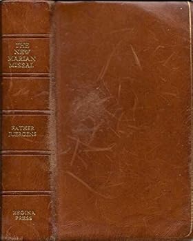 The New Marian Missal (1962) New Large Type Editon