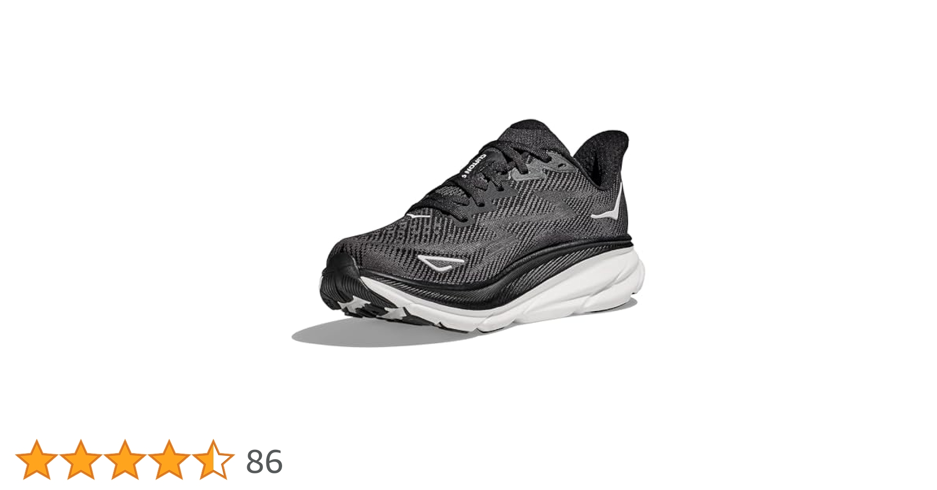 Amazon | [ホカ] オネオネ ONEONE CLIFTON 9, 24.5 cm | HOKA