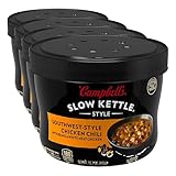 Campbell's Slow Kettle Style Southwest-S...
