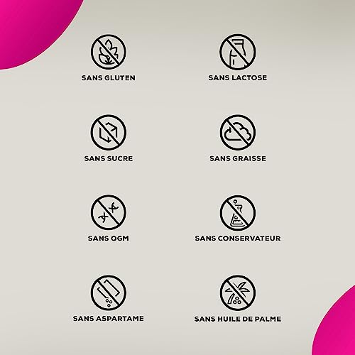 BioTechUSA L-Carnitine Drink Powder | 2 000 mg/portion | Végétalien, sans gluten, sans sucre | Stimuler le métabolisme et l'énergie, 150 g, thé glacé au citron – Image 5