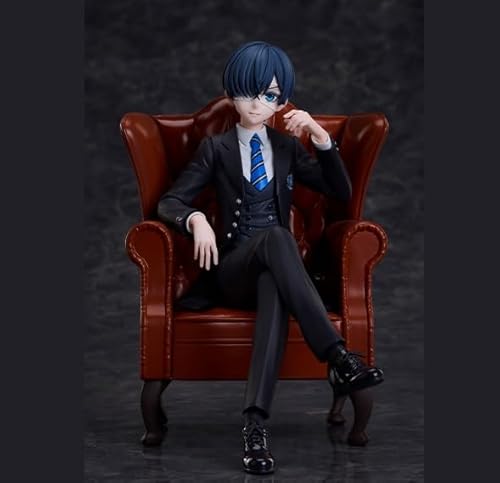 2025年12月発売予定！『黒執事』シエル・ファントムハイヴの