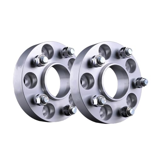 Entretoises de roue contre le frottement des jantes Challenger Charger 35mm