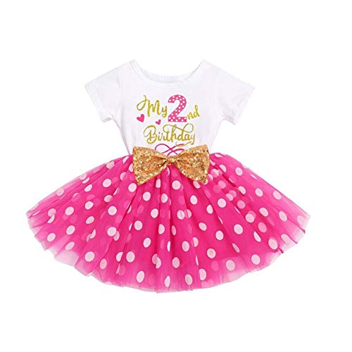 Buy Toddler Birthday Girl Mini Outfit 2nd Birthday Outfit Cake Smash