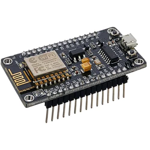 Your Bot ESP8266 Nodemcu Esp8266 Lua Amica WiFi Internet of Things Development Board Cp2102 Iot