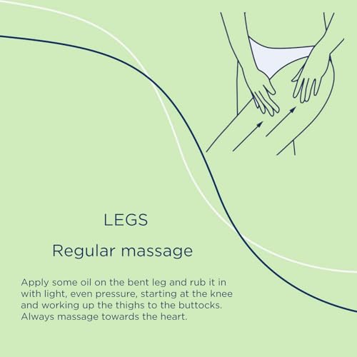 frei öl shaping oil – body oil for cellulite reduction – smooths, tightens & firms problem areas & Post pregnancy regression – citrus scent – all skin types – vegan – 125 ml / 4.23 Fl Oz