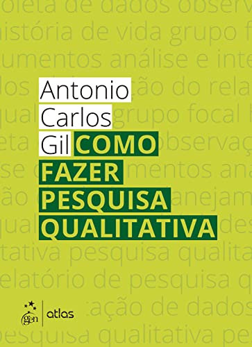 Como Fazer Pesquisa Qualitativa