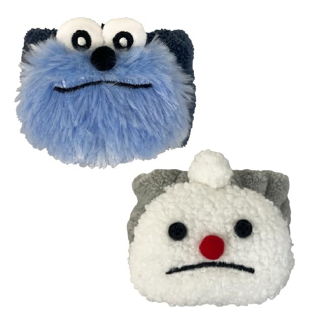 Amazon.co.jp: パペットスンスン リストバンド スンスン ノンノン PS