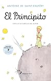 El Principito (edición original) (Spanish Edition)