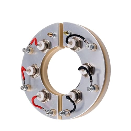 Kit de pont redresseur à diode RSK5001 70A RSK6001 50-150 kW RSK1001 pour générateur - 3