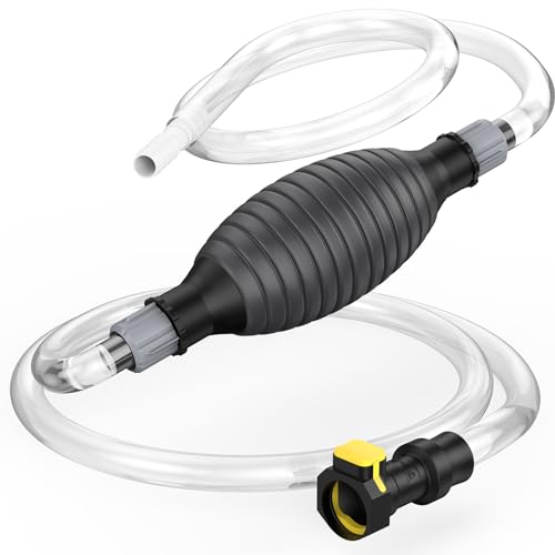 Golf Cart Water Filler for Flow Rite Pro Fill Watering System Hand Water Pumb for Trojan HydroLink Watering System (Golf Cart Water Filler)