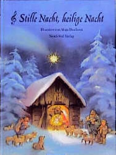Stille Nacht, heilige Nacht. [German] 3314009720 Book Cover