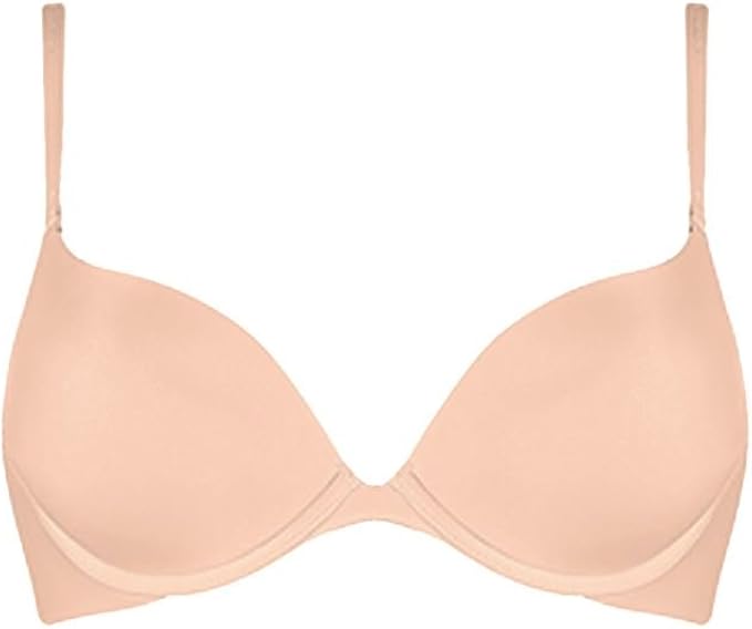 Triumph Body MakeUp WHU PushUpBH, 70B, Smooth Skin Amazon.de