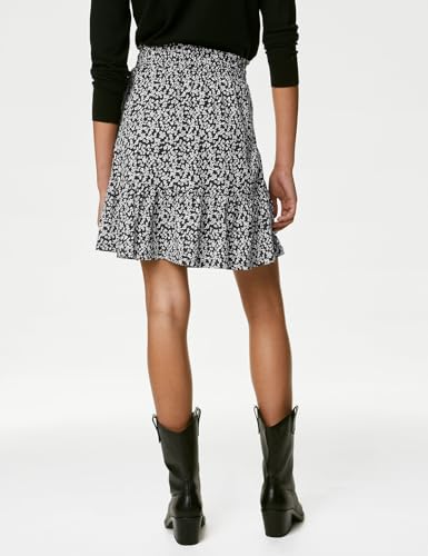 Image of Marks & Spencer Women's Above Knee Skirt