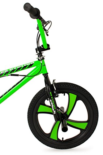 KS Cycling BMX Freestyle - Image 8