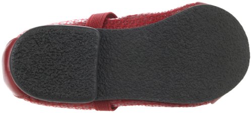 Jumping Jacks Mattie Ballet Flat (Infant/toddler/Little Kid/Big Kid)4