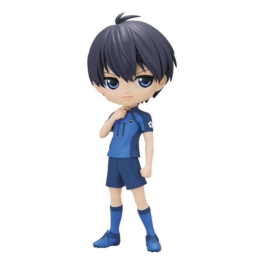 ブルーロック フィギュア Amazon.co.jp: TVアニメ『ブルーロック』 凪 誠士郎 フィギュア