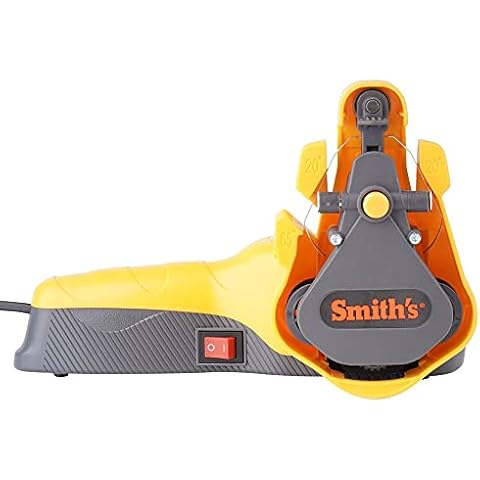 SMITH'S SINCE 1886 Knife & Scissor Sharpener (EU) Cover