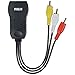 Audiovox RCA Dhcomf Hdmi to Composite Video Adapter (Rcadhcomf)