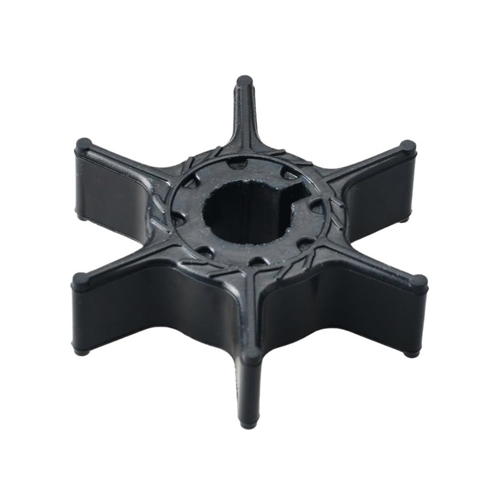 Turbine de pompe à eau pour moteur hors-bord 4 temps F6 F8 F99 remplace 68T-44352-00