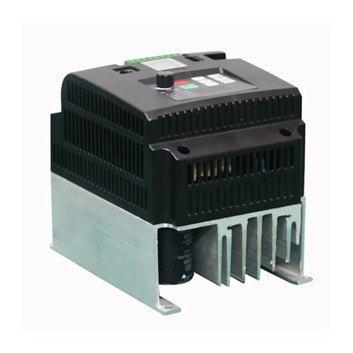 Convertisseur 220V vers 380V 11kW variateur triphasé pour moteur