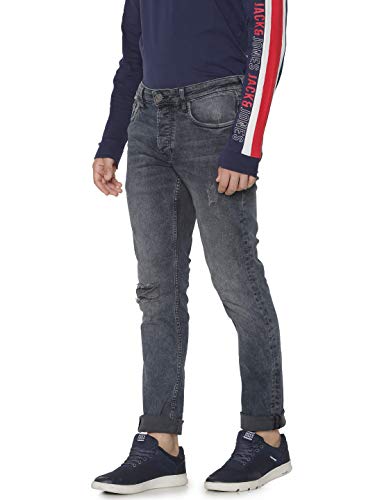 Image of JACK & JONES Men's Relaxed Jeans