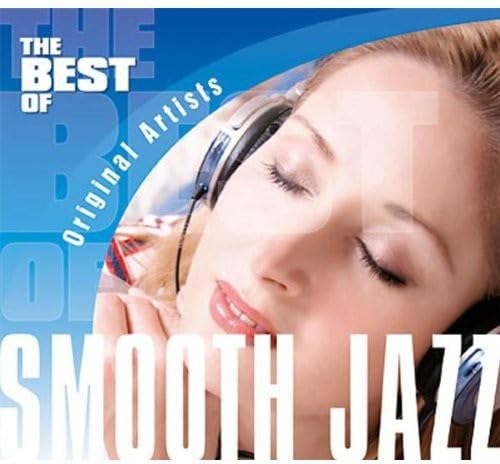Best of Smooth Jazz-Original Artists
