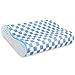 Produktbild HöHenverstellbares nackenkissen kopfkissen, Ergonomisches Orthopädisches Kissenseitenschläferkissenmemory foam kopfkissen,ortopedischekopfkissen,Waschbarer Kissenbezug für RüCken- und SeitenschläFer