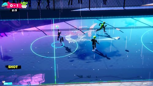 GOLAZO! 2 DELUXE - COMPLETE EDITION PS5