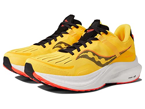 Image of Saucony Men's Tempus Sneakers