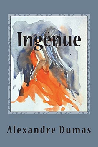 Ingenue (French Edition)