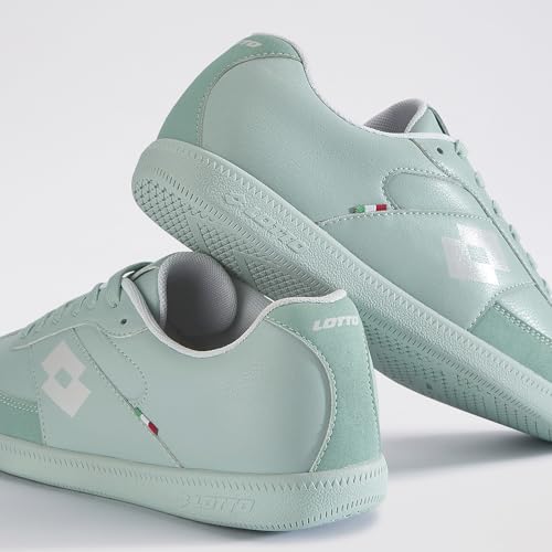 Image of Lotto Women Mavin Court Sneakers