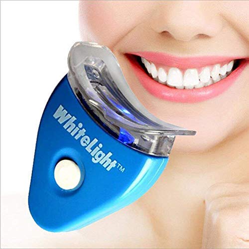 Creatif Ventures Teeth Whitening System Laser Tooth Cleaner Tooth