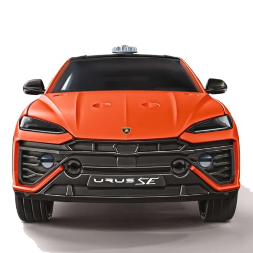 Set De Construction Stem Lamborghini Urus Se 160+ Pièces Clementoni 39 6 X 27 8 Cm - vue 3