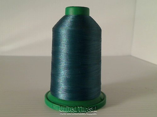 Isacord Embroidery Thread Thread 5000M color 4643