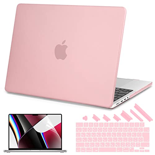 Teryeefi MacBook Pro 16 C` P[X 2021 A2485 (M1 Pro/M1 Max) Ή, X y rC یJo[JIS{ L[{[hJo[tیtB 16 C` MacBook Pro Li