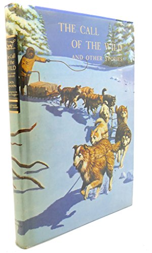 The Call of the Wild and Other Stories (Illustr... 0448060272 Book Cover