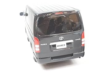 京商　SAMURAI サムライ　1/18 トヨタハイエース　スーパーGL ksr18003w_ksr18003w_1.jpg