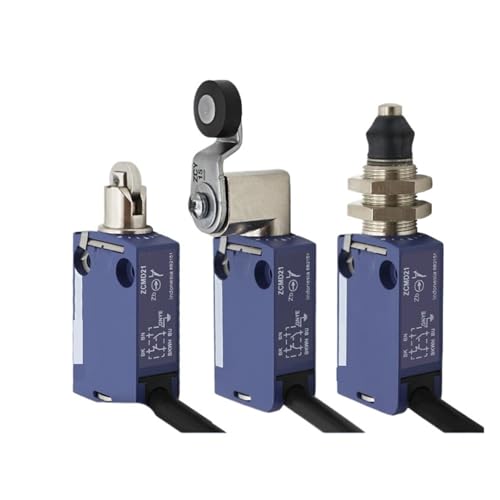Interrupteur de fin de course XCMD2102L1 pour machines