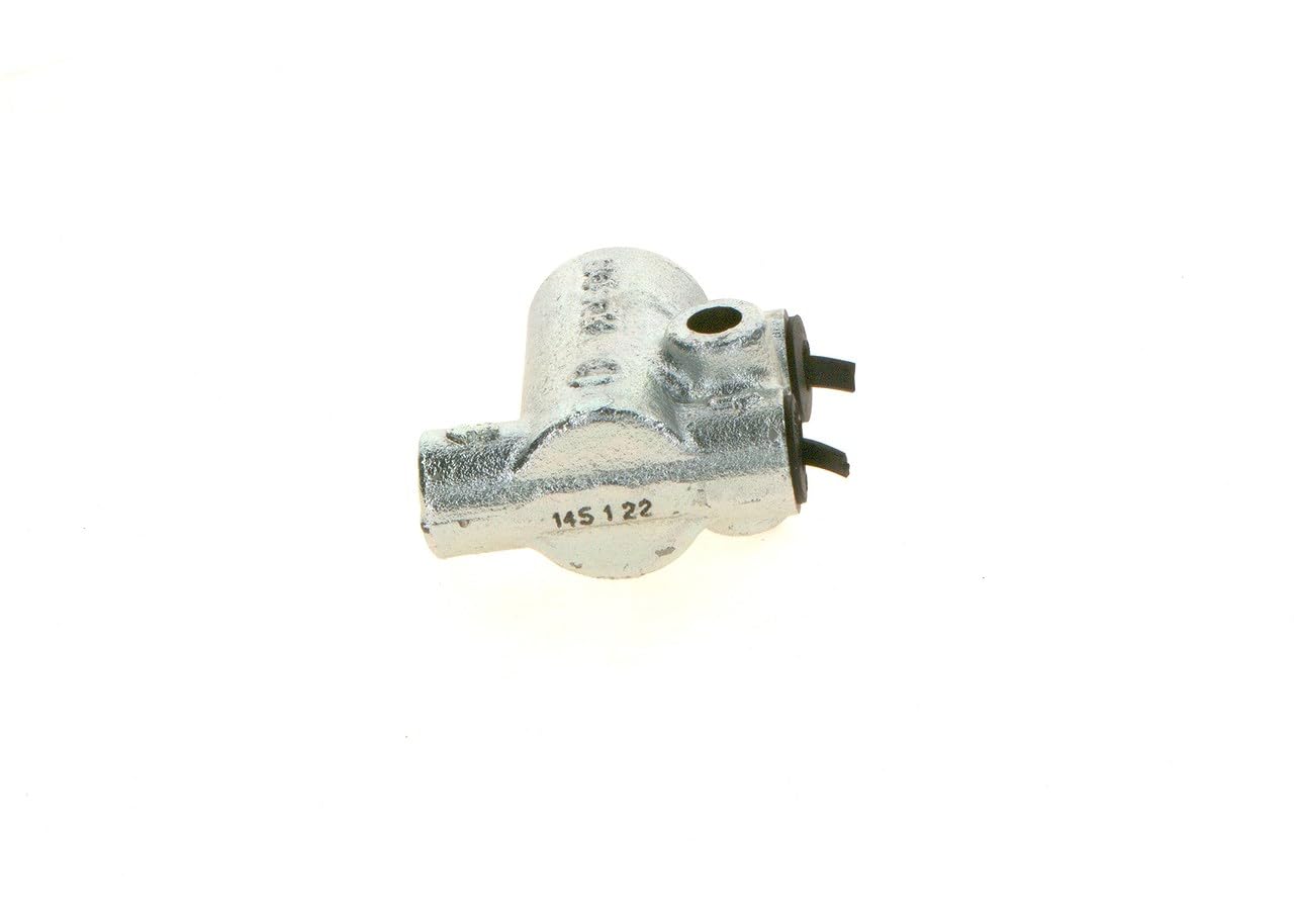 Bosch Regulador fuerza de frenado 0 204 131 720