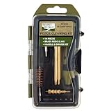 TAC SHIELD 40-Calibre/10mm Pistol Cleaning Kit (14-Piece)