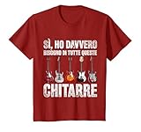 Musica Chitarrista Regalo Chitarra