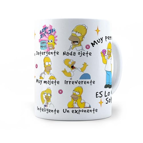 Opiniones y reviews de Tazas personalizadas navideñas - 5 favoritos. 22 Imagen adicional