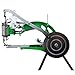 LGXEnzhuo Cobbler Leather Sewing Machine, Manual Leather Shoe Repair Machine, Dual Cotton Nylon Line Sewing Machine with Tripod for Shoes Bags Tents Repairing