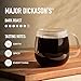 Peet's Coffee, Dark Roast Keurig K-Cup Pods, 100% Arabica Coffee - Major Dickason's Blend 32 Count (1 Box of 32 K-Cup Pods)